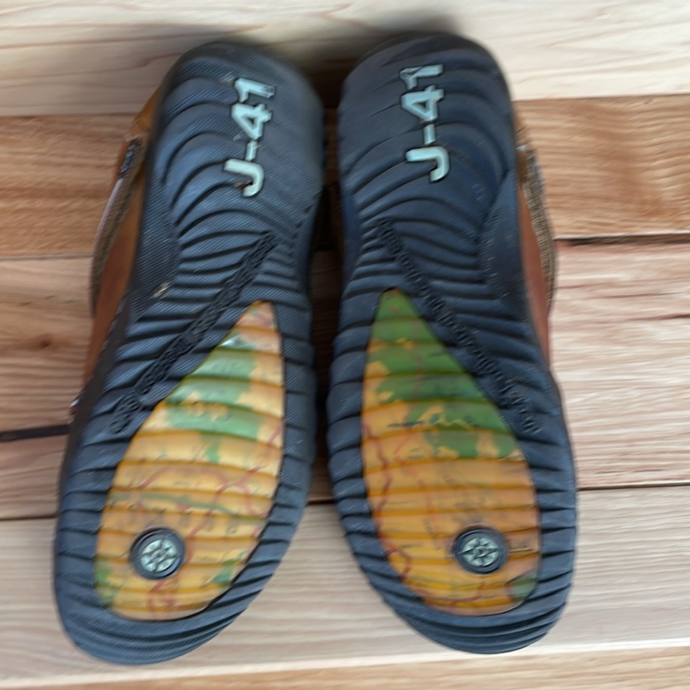 Jeep 41 hiking shoes - Picture 3 of 9